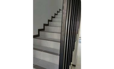 Venta de casa en condominio Jamundi