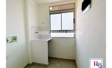Apartamento en Venta – 4° Piso con Parqueadero y Cuarto Útil