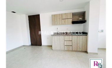 Apartamento en Venta – 4° Piso con Parqueadero y Cuarto Útil