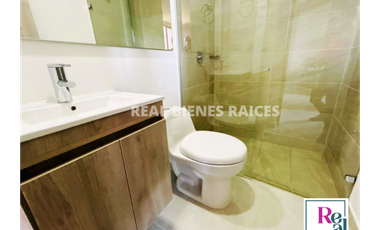 Apartamento en Venta – 4° Piso con Parqueadero y Cuarto Útil
