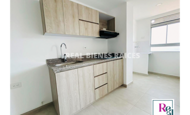 Apartamento en Venta – 4° Piso con Parqueadero y Cuarto Útil