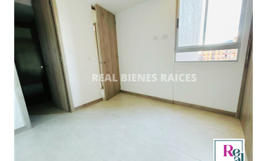 Apartamento en Venta – 4° Piso con Parqueadero y Cuarto Útil