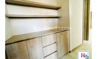 Apartamento en Venta – 4° Piso con Parqueadero y Cuarto Útil