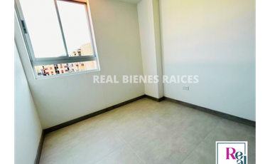 Apartamento en Venta – 4° Piso con Parqueadero y Cuarto Útil