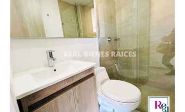 Apartamento en Venta – 4° Piso con Parqueadero y Cuarto Útil