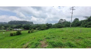 LOTE CAMPESTRE DENTRO DE CONDOMINIO SALENTO 5428