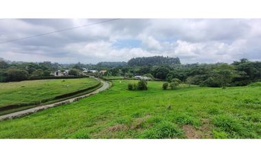 LOTE CAMPESTRE DENTRO DE CONDOMINIO SALENTO 5428