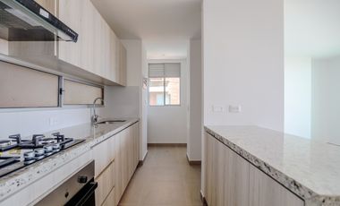 APARTAMENTO EN VENTA EN BELLAVISTA, BARRANQUILLA, ATLANTICO