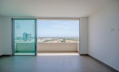 APARTAMENTO EN VENTA EN BELLAVISTA, BARRANQUILLA, ATLANTICO