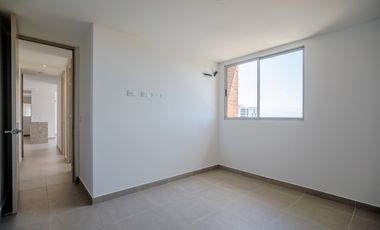 APARTAMENTO EN VENTA EN BELLAVISTA, BARRANQUILLA, ATLANTICO