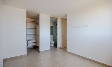 APARTAMENTO EN VENTA EN BELLAVISTA, BARRANQUILLA, ATLANTICO