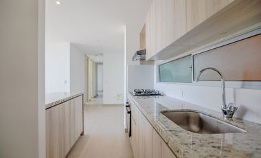 APARTAMENTO EN VENTA EN BELLAVISTA, BARRANQUILLA, ATLANTICO