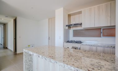 APARTAMENTO EN VENTA EN BELLAVISTA, BARRANQUILLA, ATLANTICO