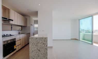 APARTAMENTO EN VENTA EN BELLAVISTA, BARRANQUILLA, ATLANTICO