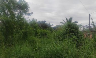 Lago Agrio Araza  Terreno en Venta, 1100m2