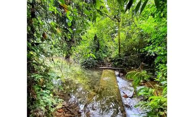 Lago Agrio Araza  Terreno en Venta, 1100m2