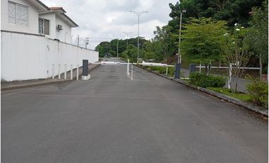 Esmeraldas Sector el Tigre, Terreno en Venta, 28,292m2