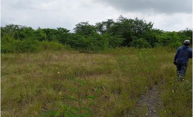 Esmeraldas Sector el Tigre, Terreno en Venta, 28,292m2