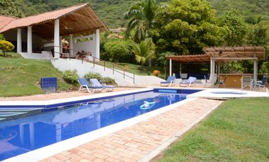 Casa Campestre - Entrepuentes Etapa 3 - Apulo Cundinamarca