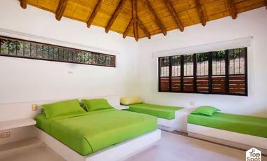 Casa Campestre - Entrepuentes Etapa 3 - Apulo Cundinamarca