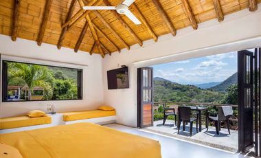 Casa Campestre - Entrepuentes Etapa 3 - Apulo Cundinamarca