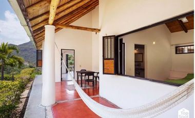 Casa Campestre - Entrepuentes Etapa 3 - Apulo Cundinamarca