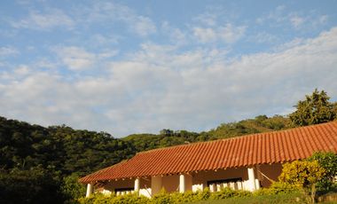 Casa Campestre - Entrepuentes Etapa 3 - Apulo Cundinamarca