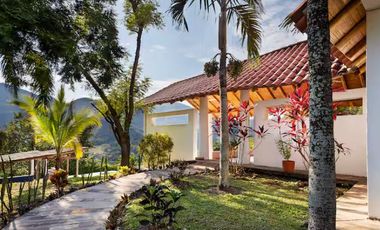 Casa Campestre - Entrepuentes Etapa 3 - Apulo Cundinamarca