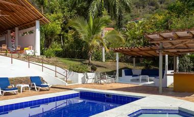 Casa Campestre - Entrepuentes Etapa 3 - Apulo Cundinamarca