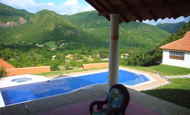 Casa Campestre - Entrepuentes Etapa 3 - Apulo Cundinamarca