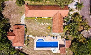 Casa Campestre - Entrepuentes Etapa 3 - Apulo Cundinamarca