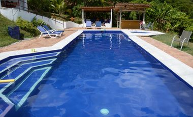 Casa Campestre - Entrepuentes Etapa 3 - Apulo Cundinamarca