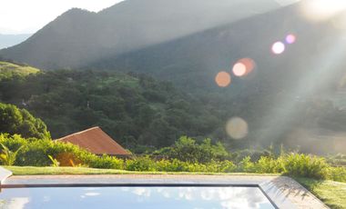 Casa Campestre - Entrepuentes Etapa 3 - Apulo Cundinamarca