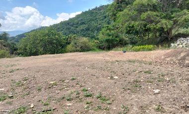 Venta Lotes En Parcelacion - Vereda El Hato - La Mesa