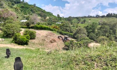 Venta Lotes En Parcelacion - Vereda El Hato - La Mesa