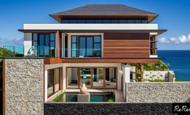 Villa denpasar Timur dengan Pool