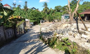 Villa denpasar Timur dengan Pool