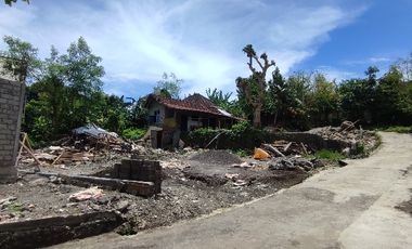 Villa denpasar Timur dengan Pool