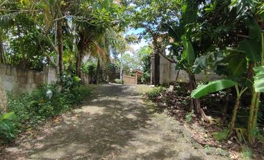 Villa denpasar Timur dengan Pool