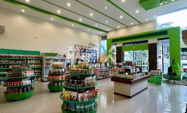 Dijual Ruang Usaha Super Strategis Poros Jalan Soekarno Hatta Malang