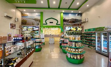 Dijual Ruang Usaha Super Strategis Poros Jalan Soekarno Hatta Malang