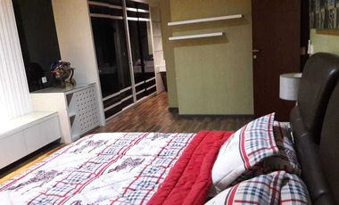 DISEWAKAN CONDOMINIUM CAMBRIDGE UK 200 M