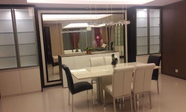 DISEWAKAN CONDOMINIUM CAMBRIDGE UK 200 M