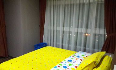 DISEWAKAN CONDOMINIUM CAMBRIDGE UK 200 M