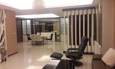 DISEWAKAN CONDOMINIUM CAMBRIDGE UK 200 M