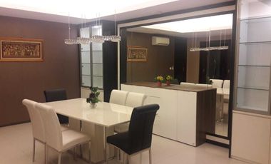 DISEWAKAN CONDOMINIUM CAMBRIDGE UK 200 M