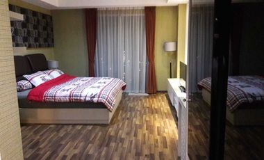 DISEWAKAN CONDOMINIUM CAMBRIDGE UK 200 M