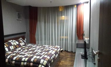 DISEWAKAN CONDOMINIUM CAMBRIDGE UK 200 M