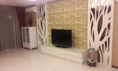 DISEWAKAN CONDOMINIUM CAMBRIDGE UK 200 M