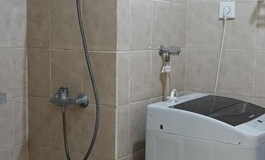 Sewa Apartemen Studio Cosmo Terrace Full Furnished Dekat Thamrin